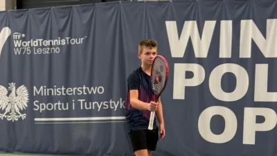 Hrvatski teniski savez  za Sportsku Hrvatsku