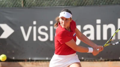 Hrvatski teniski savez  za Sportsku Hrvatsku