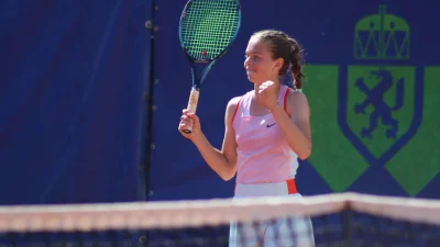 Hrvatski teniski savez  za Sportsku Hrvatsku