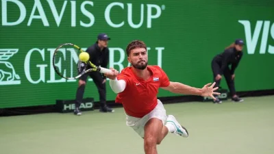 Hrvatski teniski savez  za Sportsku Hrvatsku