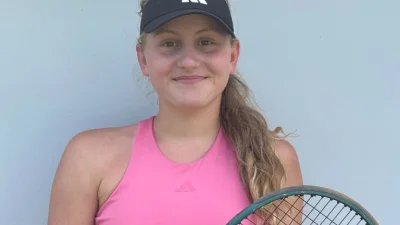 Ana Cerović u četvrtfinalu juniorskog ITF turnira u Tangeru