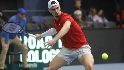 Hrvatski teniski savez  za Sportsku Hrvatsku