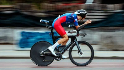Hrvatski triatlon savez  za Sportsku Hrvatsku