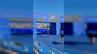 Hrvatski triatlon savez  za Sportsku Hrvatsku