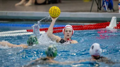 Hrvatski vaterpolski savez  za Sportsku Hrvatsku