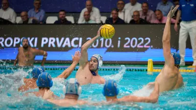 Serija se seli na Zvončac