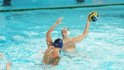 Hrvatski vaterpolski savez  za Sportsku Hrvatsku