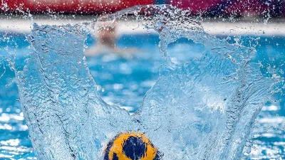 Hrvatski vaterpolski savez  za Sportsku Hrvatsku