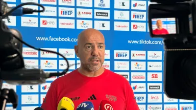 Hrvatski vaterpolski savez  za Sportsku Hrvatsku