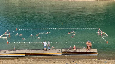 Hrvatski vaterpolski savez  za Sportsku Hrvatsku