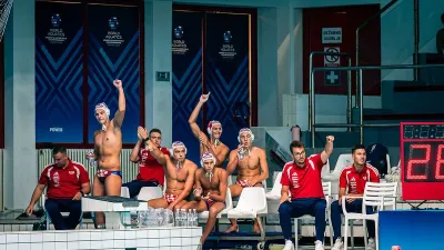 Hrvatska u finalu Svjetskog prvenstva!