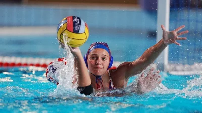 Hrvatski vaterpolski savez  za Sportsku Hrvatsku