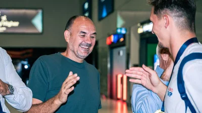 Hrvatski vaterpolski savez  za Sportsku Hrvatsku