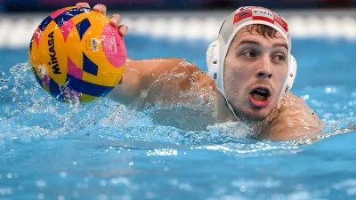 Hrvatski vaterpolski savez  za Sportsku Hrvatsku