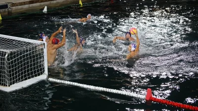 Hrvatski vaterpolski savez  za Sportsku Hrvatsku