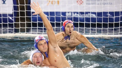 Hrvatski vaterpolski savez  za Sportsku Hrvatsku