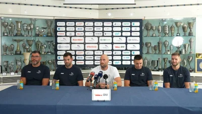 Hrvatski vaterpolski savez  za Sportsku Hrvatsku