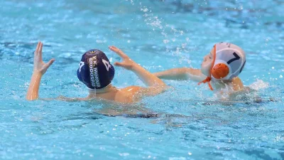 Hrvatski vaterpolski savez  za Sportsku Hrvatsku