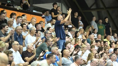 Hrvatski vaterpolski savez  za Sportsku Hrvatsku
