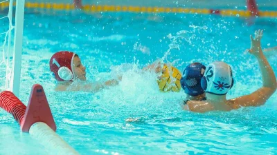 Hrvatski vaterpolski savez  za Sportsku Hrvatsku