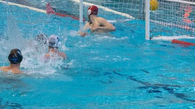 Hrvatski vaterpolski savez  za Sportsku Hrvatsku