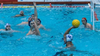 Hrvatski vaterpolski savez  za Sportsku Hrvatsku