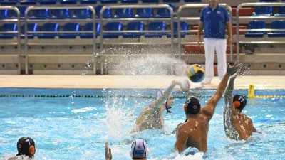 Hrvatski vaterpolski savez  za Sportsku Hrvatsku