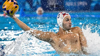 Hrvatski vaterpolski savez  za Sportsku Hrvatsku