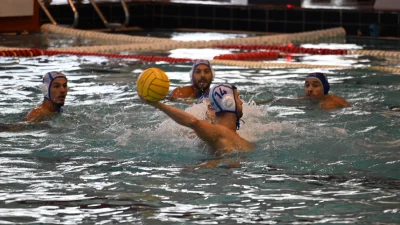 Hrvatski vaterpolski savez  za Sportsku Hrvatsku