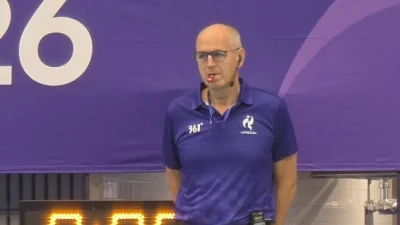 Hrvatski vaterpolski savez  za Sportsku Hrvatsku