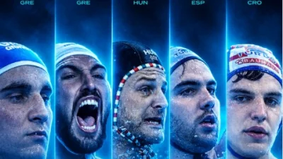 Hrvatski vaterpolski savez  za Sportsku Hrvatsku