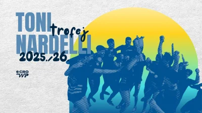 Hrvatski vaterpolski savez  za Sportsku Hrvatsku