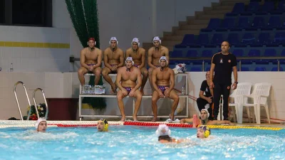 Hrvatski vaterpolski savez  za Sportsku Hrvatsku