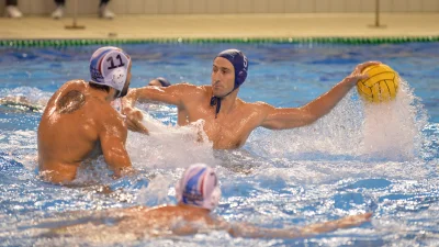 Hrvatski vaterpolski savez  za Sportsku Hrvatsku