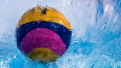 Hrvatski vaterpolski savez  za Sportsku Hrvatsku