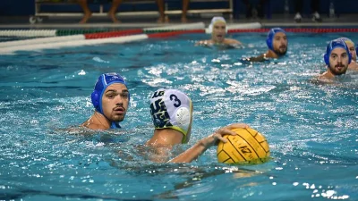 Hrvatski vaterpolski savez  za Sportsku Hrvatsku