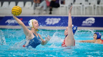 Hrvatski vaterpolski savez  za Sportsku Hrvatsku