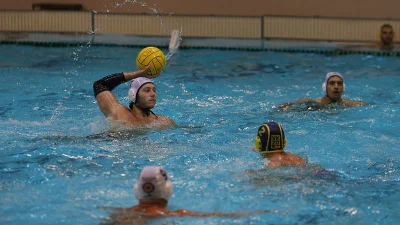 Hrvatski vaterpolski savez  za Sportsku Hrvatsku