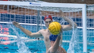 Hrvatski vaterpolski savez  za Sportsku Hrvatsku