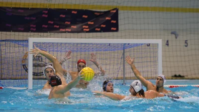 Hrvatski vaterpolski savez  za Sportsku Hrvatsku