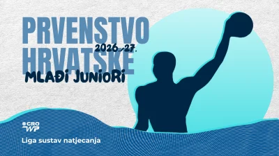 Hrvatski vaterpolski savez  za Sportsku Hrvatsku
