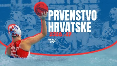 Hrvatski vaterpolski savez  za Sportsku Hrvatsku