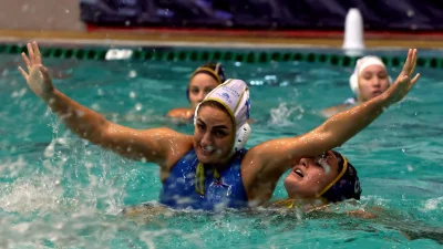 Hrvatski vaterpolski savez  za Sportsku Hrvatsku