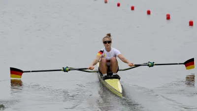 Hrvatski veslački savez ⓕ za Sportsku Hrvatsku