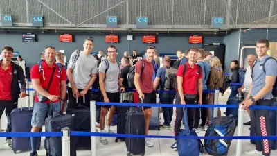 Hrvatski veslački savez ⓕ za Sportsku Hrvatsku