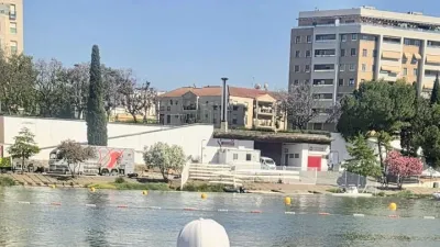 Hrvatski veslački savez ⓕ za Sportsku Hrvatsku