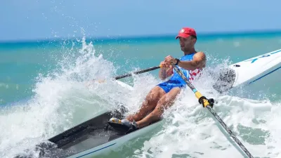 O nastupu coastal beach reprezentacije Hrvatske na FILIPPI TROPHY ...