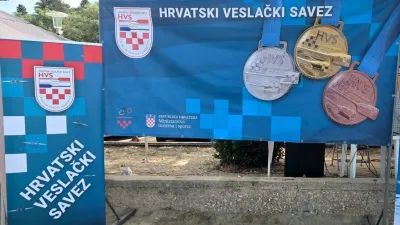 Hrvatski veslački savez ⓕ za Sportsku Hrvatsku