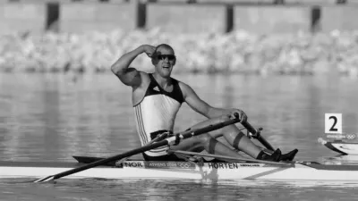 Hrvatski veslački savez ⓕ za Sportsku Hrvatsku
