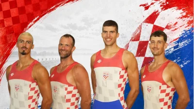 Hrvatski veslački savez ⓕ za Sportsku Hrvatsku